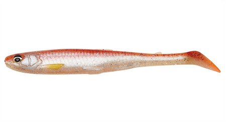 Guma Savage Gear Slender Scoop Shad 15cm | Smelt