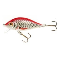 Wobler Jaxon Karaś 11cm | JA | pływający