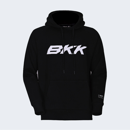 Bluza BKK Logo Hooded | rozm. M