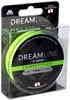 Plecionka MIKADO DreamLine Competition FLUO GREEN 0.10mm\8.73kg\150m - op. 1szp.