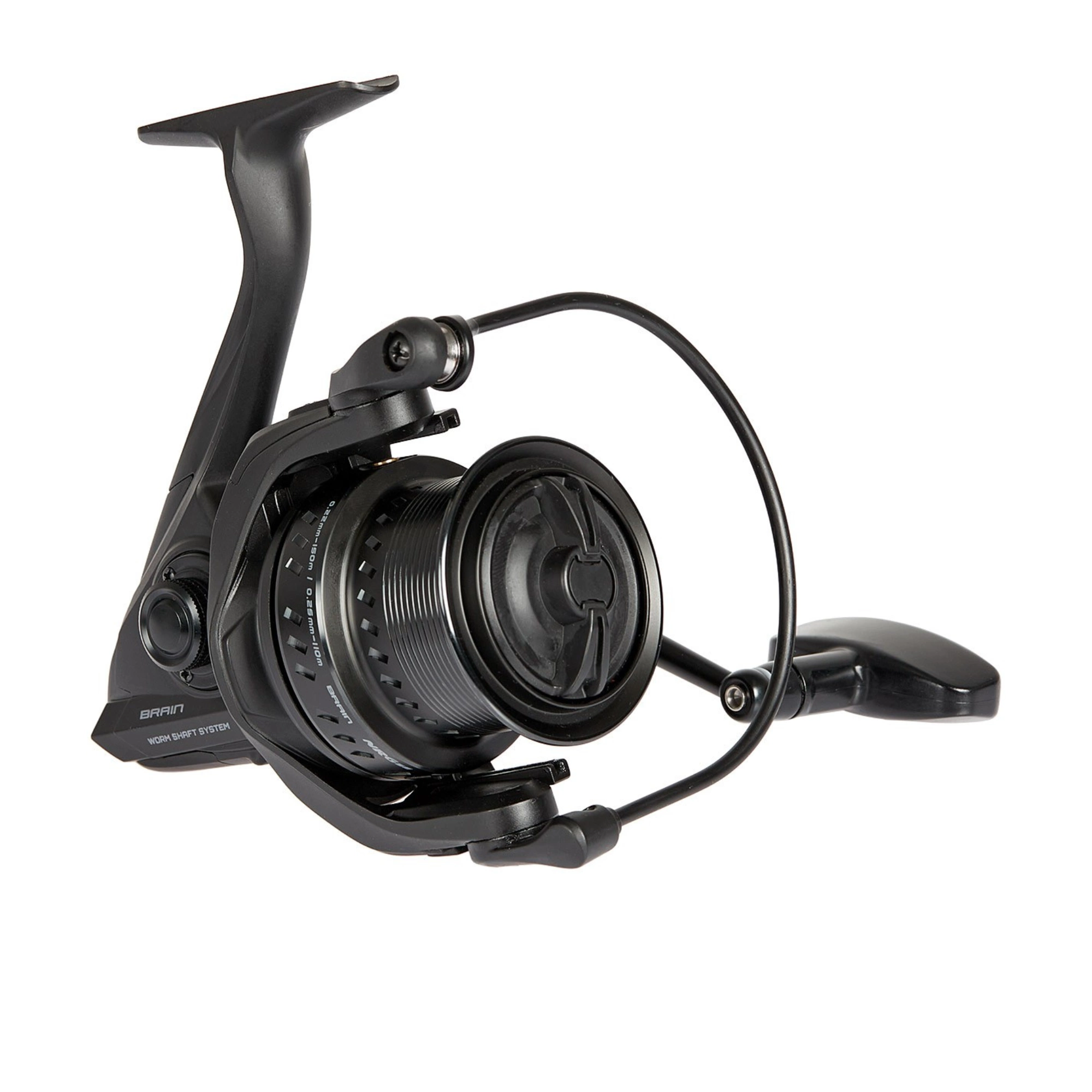 Kołowrotek Brain NRG SE 4500S 10+1BB 5.0:1