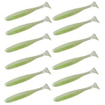 Guma Keitech Easy Shiner 2" | 5,08cm | LT#01 Sakura White | 12 szt.