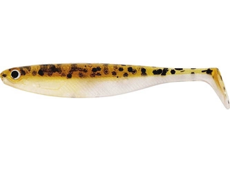 Guma Westin ShadTeez Slim 5cm | Baitfish