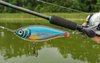 Jerk Rapala X-Rap Haku 14cm | RNR