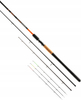 Wędka Feeder Brain Apex NEW 360cm | 120g