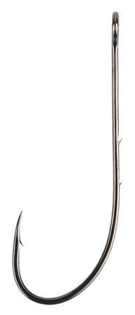 Haczyki Mikado Sensual - CHEBURASHKA SLIM Nr. 2/0 BN - 8szt.