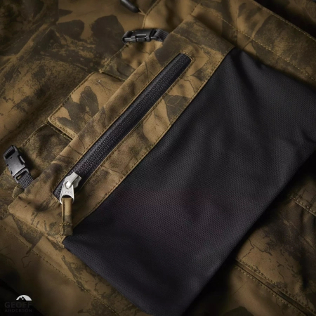 Spodnie Geoff Anderson Urus Rough | Short Leaf | L