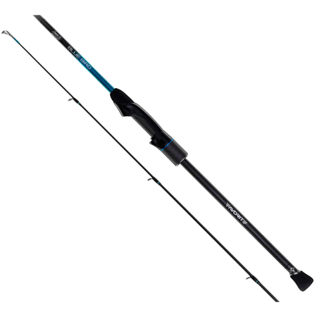 Wędka Favorite Blue Bird BB2‑682SUL‑S 204cm | 0,8-4g