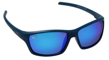 Okulary polaryzacyjne Mikado 7911 | niebieskie