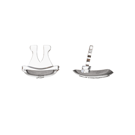 Ciężarek do Swimbait Nays TRN 190 Clip Weight | 2.5g