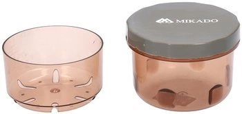 Pojemnik do dipowania przynęt "Glug Pot" MIKADO (L)