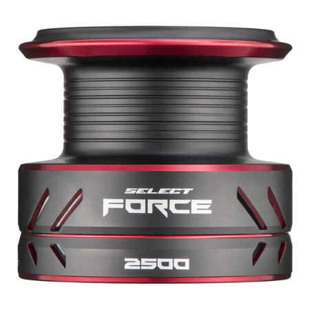 Kołowrotek Select Force 2500 6+1BB 4.8:1