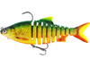 Przynęta Westin Ricky the Roach Multi Jointed R2F 14cm | Firetiger Rudd | tonący