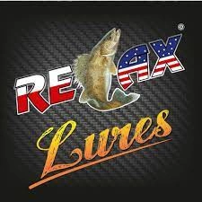 Przynęta RELAX Aqua 4" (10.16cm) MIX op 4szt