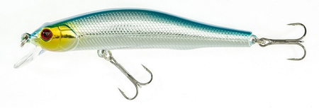 Wobler Jaxon Atract Cirus 9cm | 11g | F