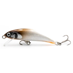 Wobler Murky Baits Brooky 5.5cm - 4.5g - Wolno tonący - BR1