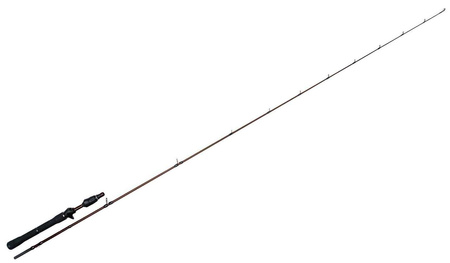 .Wędka Westin W4 Vertical Jigging-T 2nd 185cm M 14-28g 1+1sec + GRATIS!!!