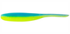 Guma Keitech Shad Impact 4" | 10,2cm | #LT41 Electric Chart | 8 szt.