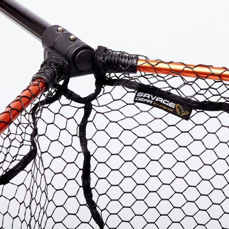 Podbierak składany Savage Gear Competition Pro XL -70x85cm