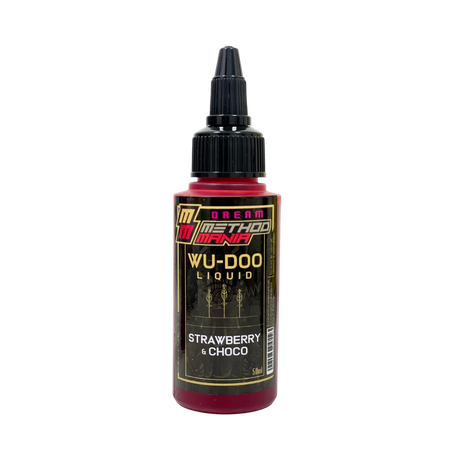 .Liquid Method Mania WU-Doo – Dream