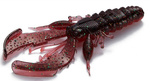 Guma Westin CreCraw Creaturebait 6,5cm | Sangria