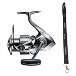 Kołowrotek Shimano Stella C3000 FK