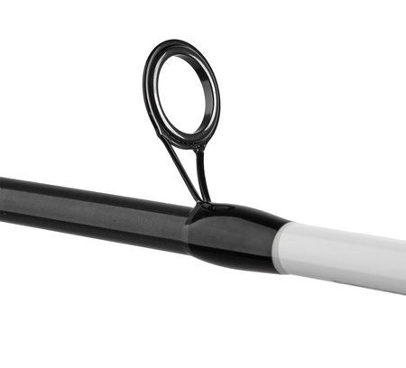 Wędka Mikado Intro II Light Feeder | 330cm | do 60g | 3+3 sec.