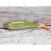 Guma SEWRO CUSTOM BAIT Ukleja 10cm- Oliwka