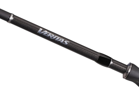 .Wędka Abu Garcia Veritas 802M 244cm | 7-28g