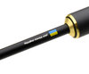 Wędka FLAGMAN Blackfire Solid 70UL 2.13m 1-8g 