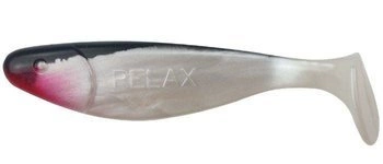 Przynęta RELAX Jankes 4" (10.16cm) kol S008 op 4szt