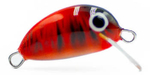 Wobler Kornel Słaby Oska Kleniowa - 2,5cm - 2g - Wisienka - pływający