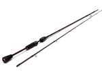 Wędka Westin W4 Streetstick 2nd 243cm | MH | 5-15g + GRATIS !!!