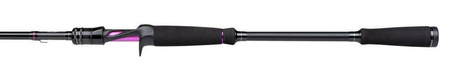 Wędka castingowa Berkley Sick Stick Pike Cast 218cm | 30-90g