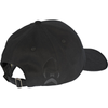 Czapka Westin Badge Cap | Jet Black