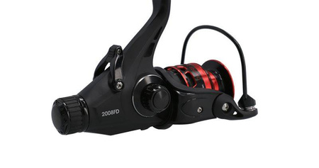 Kołowrotek Mikado MFT Runner 3008