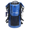Plecak wodoszczelny Robinson Waterproof Tackle 45L(niebieski)