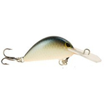 Wobler Bonito Kleń 3,5cm | pływający | FS2