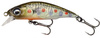 Wobler Savage Gear 3D Sticklebait Twitch 5,5cm | Brown Trout Smolt