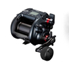 Multiplikator elektryczny Shimano Plays A 3000 | prawa ręka