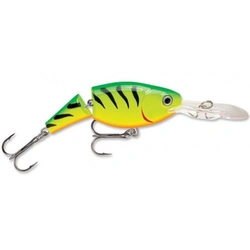 Wobler Rapala Jointed Shad Rap 9cm | FT