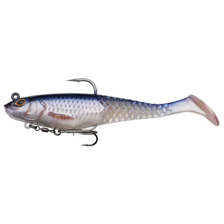 Guma Berkley Cullshad Deep 12.5cm | Roach