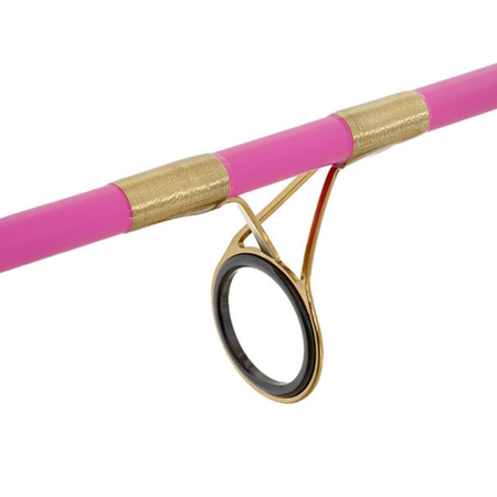 Wędka karpiowa Delphin QUEEN Candy - 360cm/ 3.0lbs / 3 sec
