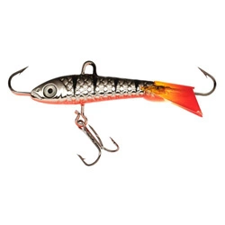 Błystka Balansówka JAXON Vertical 4g 3cm kol. A