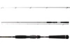 .Wędka DAIWA Megaforce Sensi Tip 2.20m 1-9g