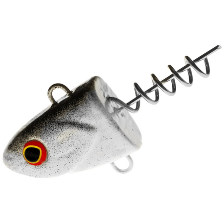 Główka z wkrętką Honky Lures - 50g - CB