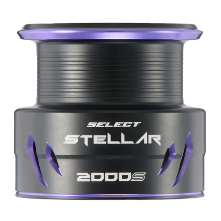 Kołowrotek Select Stellar 2000S 7+1BB 5.2:1