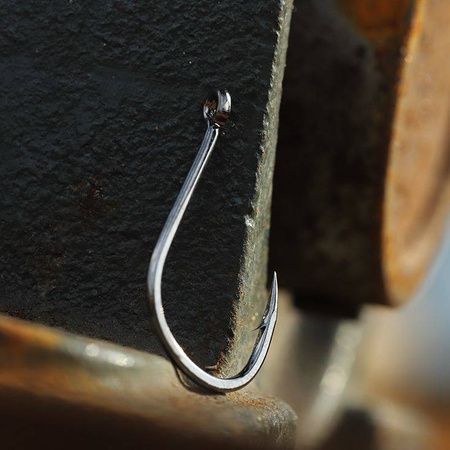 Haczyki BKK Iseama-R Diamond | #10 | 10 szt.