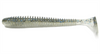 Guma Keitech Swing Impact 2.5" | 6,35cm | #418 Bluegill Flash | 10 szt.
