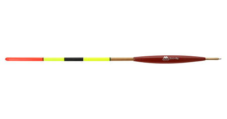 Spławik Mikado waggler - 009 - 2.0+1g